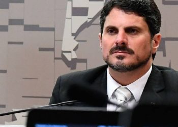 Marcos do Val diz que Daniel Silveira planejava golpe de Estado
